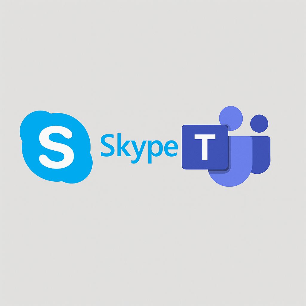 Skype Disparaît le 5 Mai 2025 : Ce Que Vous Devez Savoir