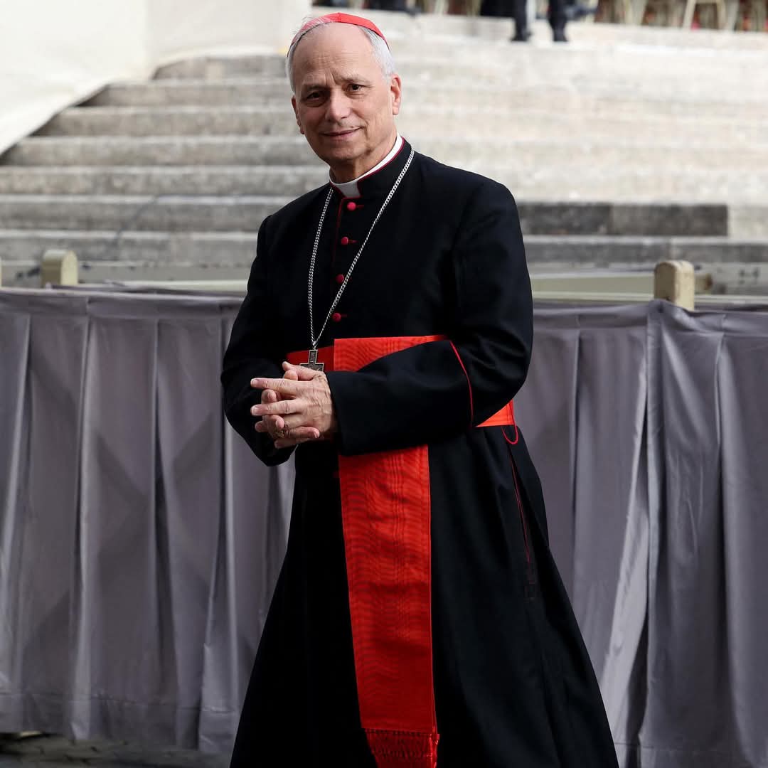 Léon XIV : Un pape américain pour une Église en mutation