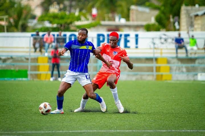 Playoffs du Championnat National Spécial : la course vers la finale est lancée !