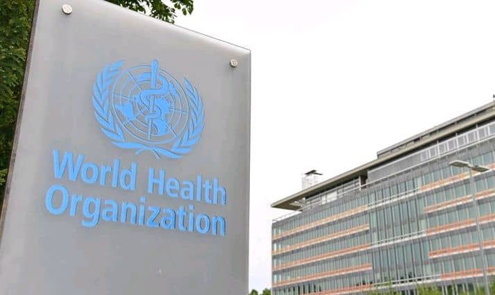 Coup de tonnerre mondial : Les États-Unis quittent l’OMS et appellent d'autres pays à faire de même