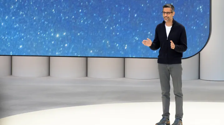 Google frappe fort avec Veo 3, son générateur vidéo IA avec son intégré