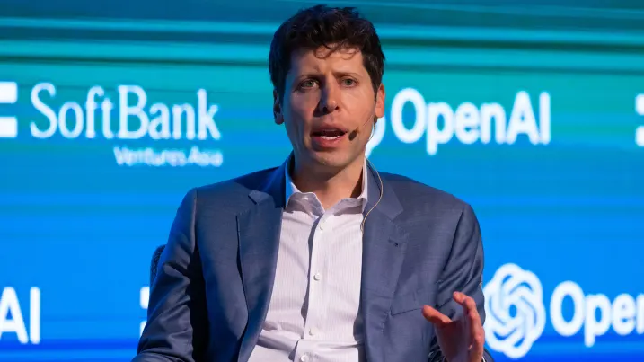 Sam Altman mise 6,4 milliards sur Jony Ive : OpenAI s’inspire de la stratégie Zuckerberg