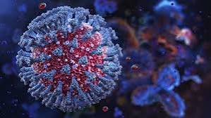 NB.1.8.1 : Un nouveau variant du COVID-19 alerte la planète