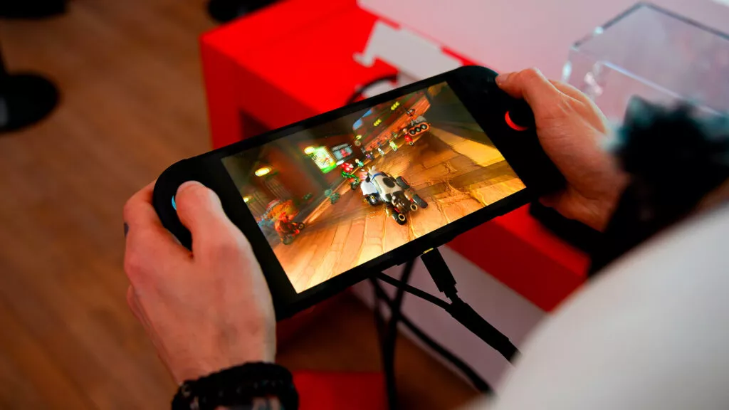 Switch 2 : Pourquoi Nintendo mise sur d’anciens jeux pour le lancement de sa nouvelle console ?