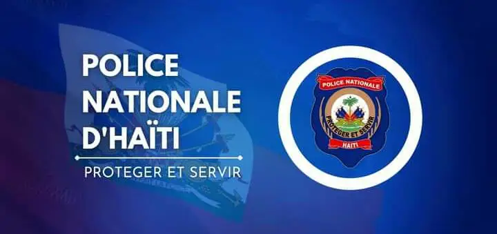 Haïti célèbre les 30 ans de la Police nationale à Pétion-Ville