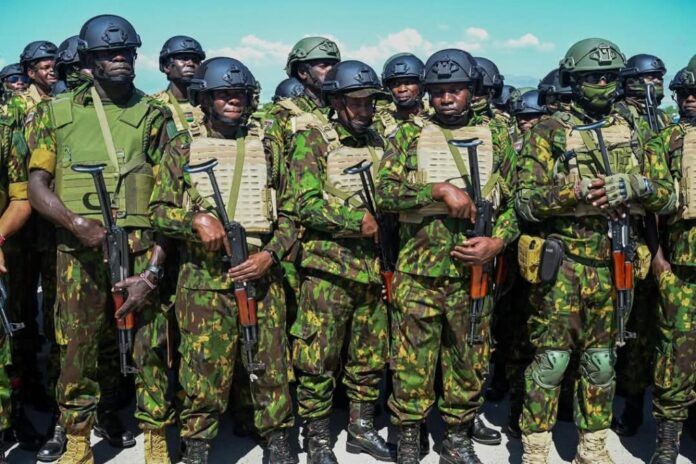 Sécurité en Haïti : Lucmane Délile critique l’inefficacité de la mission internationale (MMAS)