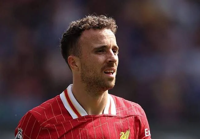 Diogo Jota et son frère meurent dans un accident de la route en Espagne